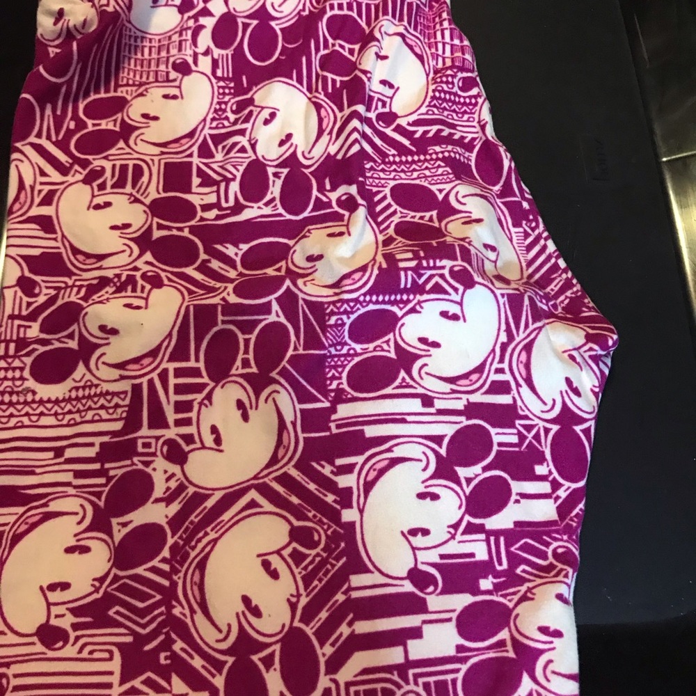 LuLaroe Disney OS